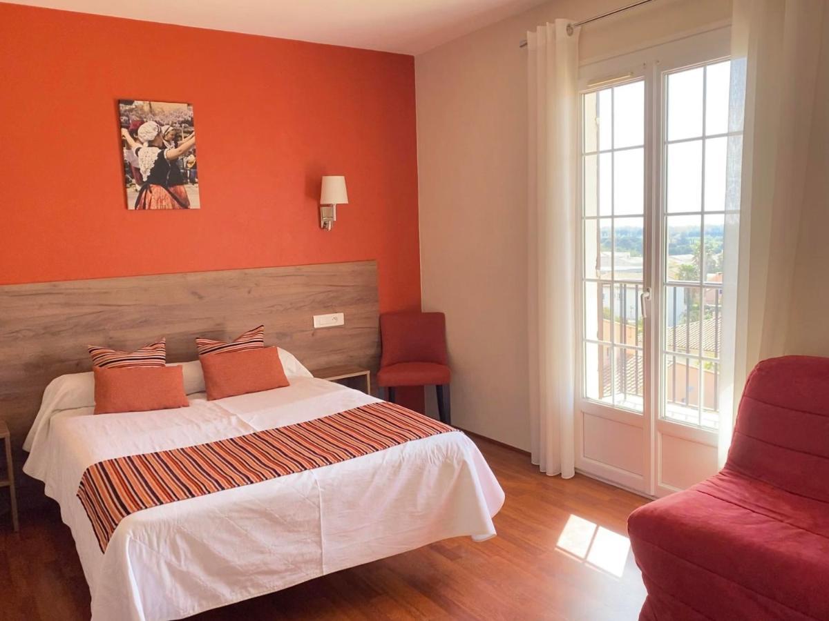 Hotel Le Belvedere Saint-Cyprien  Exterior foto