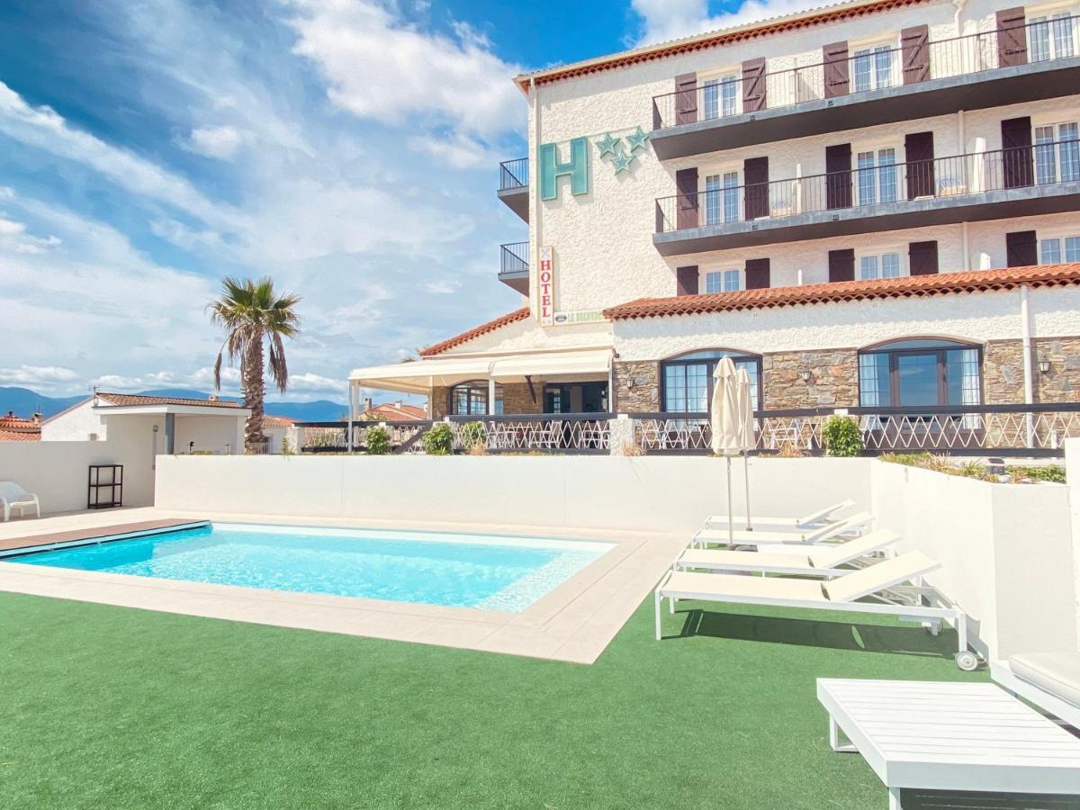 Hotel Le Belvedere Saint-Cyprien  Exterior foto